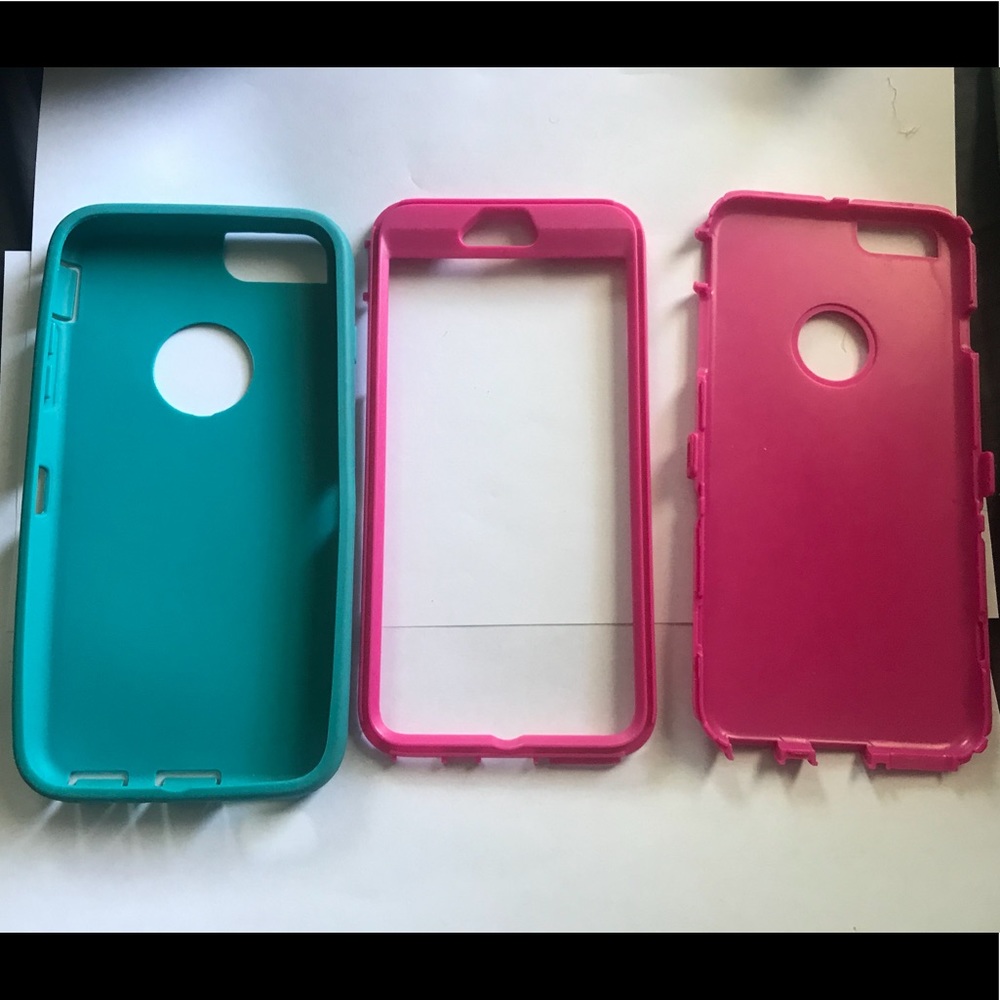 iPhone 6s Plus Case